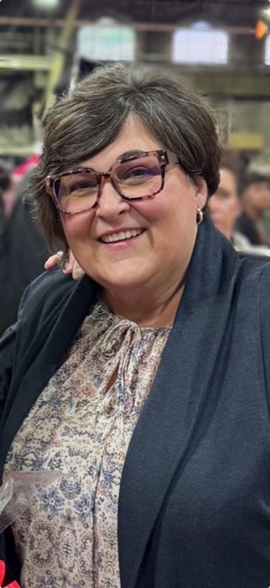 Obituary of Tammara Susan Campbell-O'Donnell