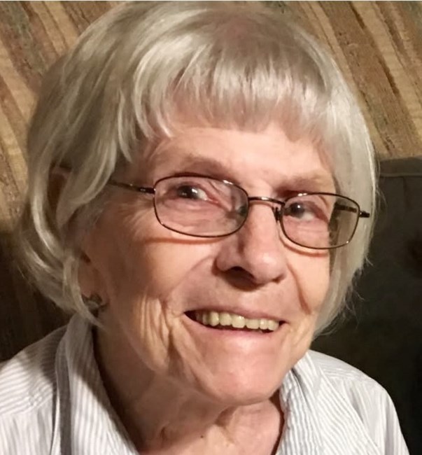 Obituary of Virginia Mae Drennan