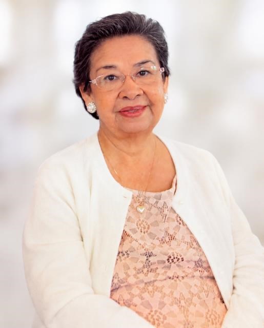 Obituary of Esperanza C Leibas