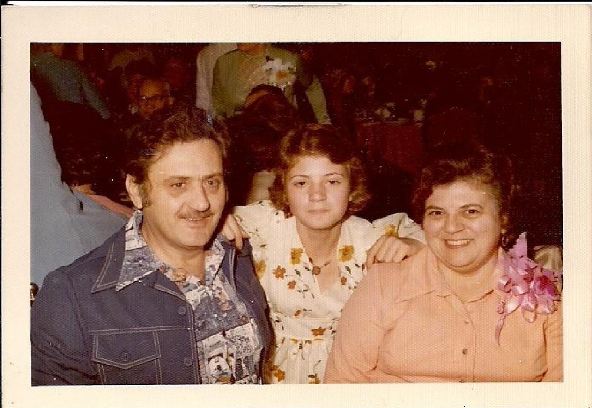 Obituary of Evelyn P Montalbano