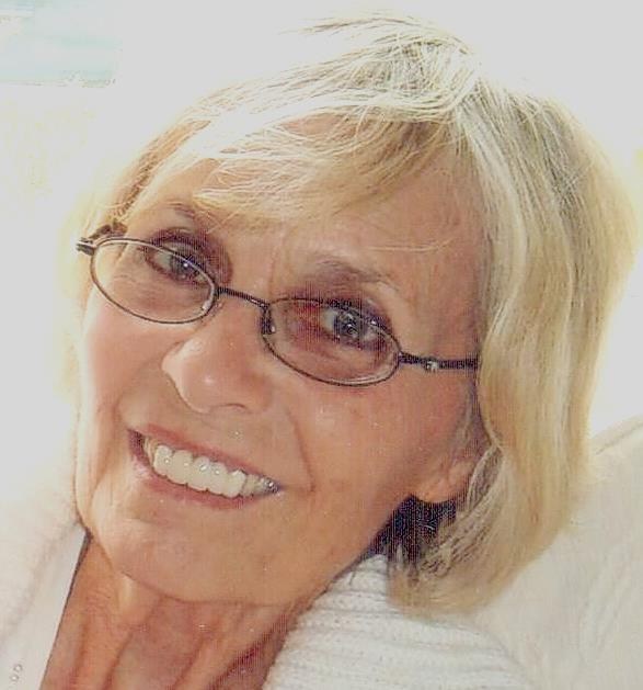 Obituary of Mona K. Roche