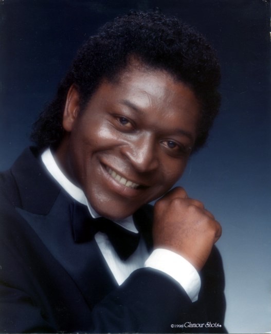 Obituary of Thurman Brian Royal