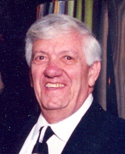 Obituary of Manuel "Mal" Furtado