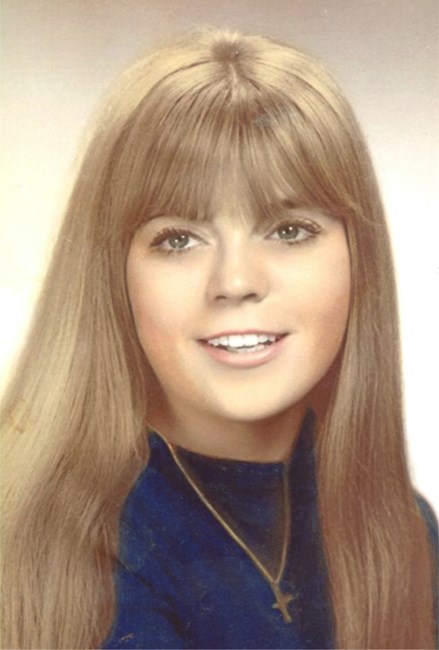 Obituary of Pat Minogue Simmon