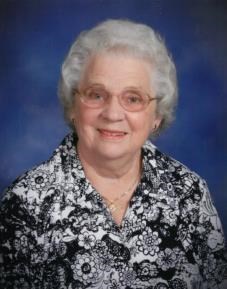 Obituary of Helen Florence Jones