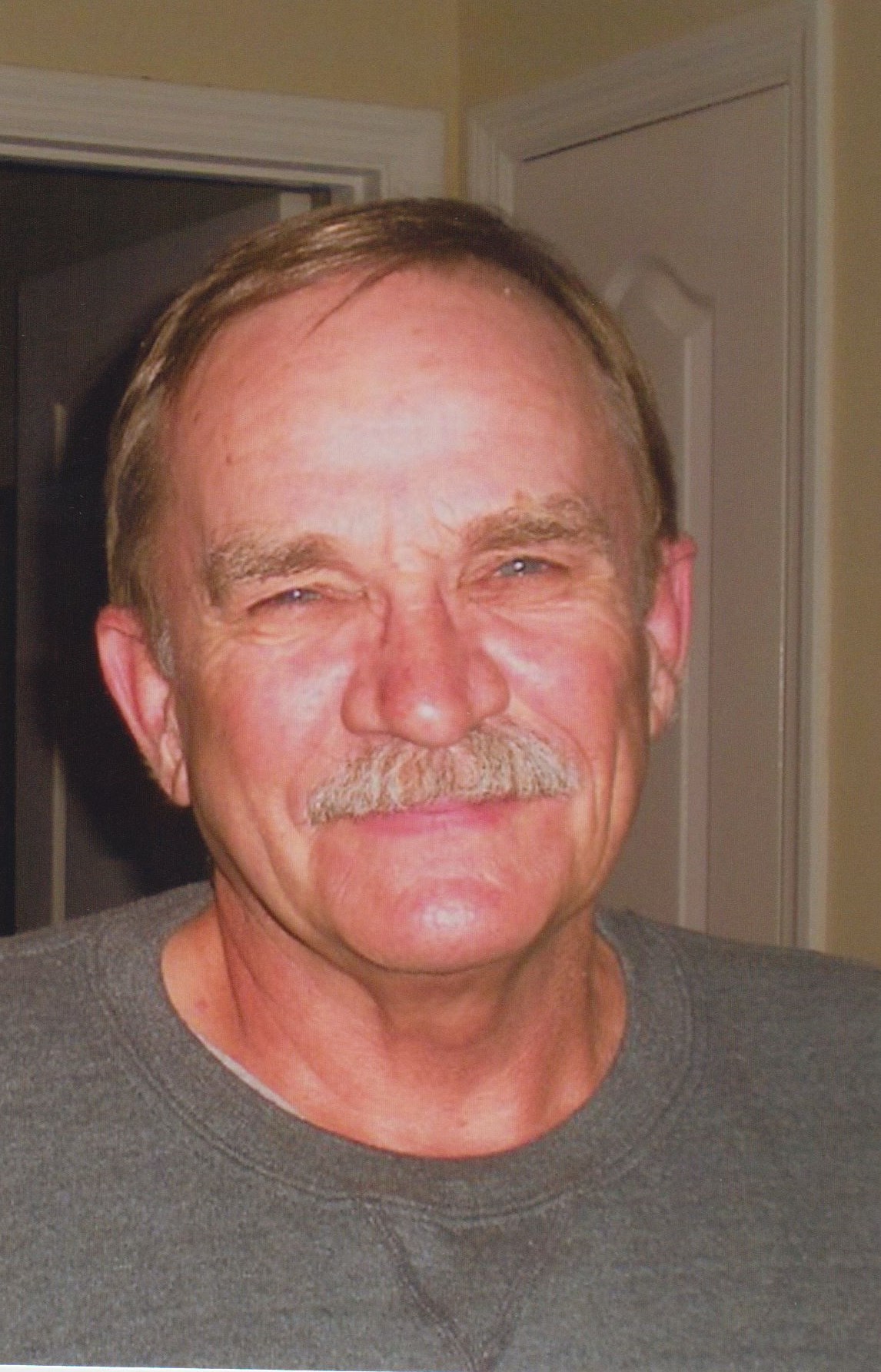 Obituary of Larry Lanier Bagley