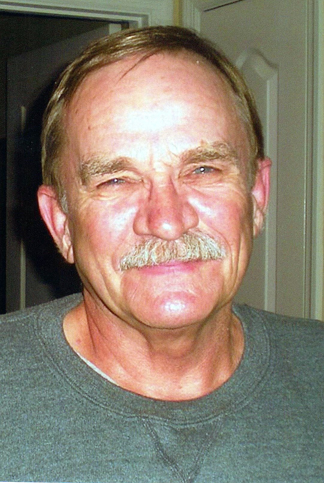 Larry Bagley Obituary - Brunswick, GA