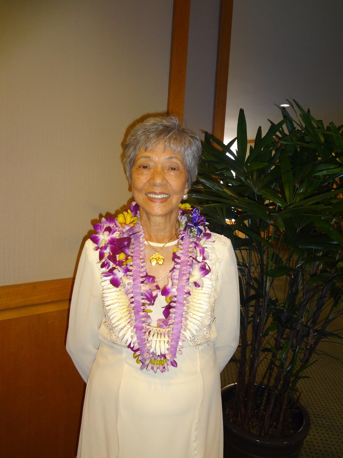 Obituary of Sai Fong Tong Lum