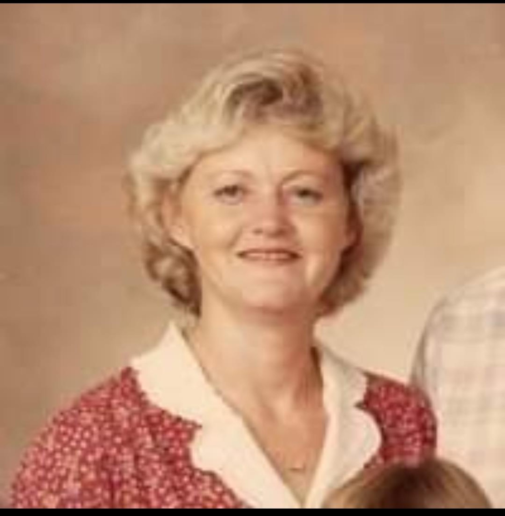 Obituary of Janette Bright Putman