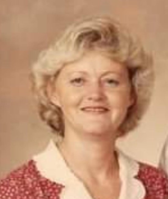 Obituary of Janette Bright Putman