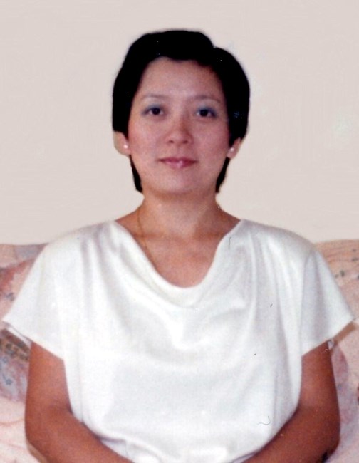 Obituary of Shiu Yin Kuo