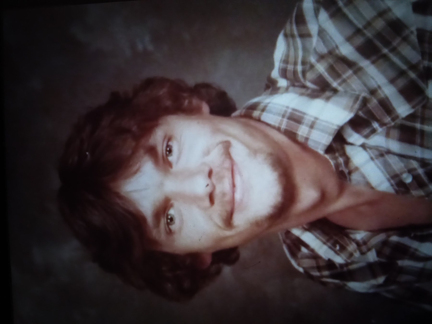 Obituary of Gregory Lynn Bush