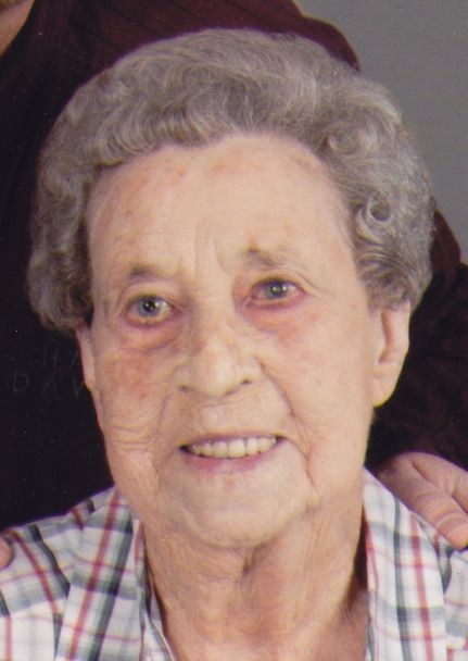 Obituary of Dorotha Mooney