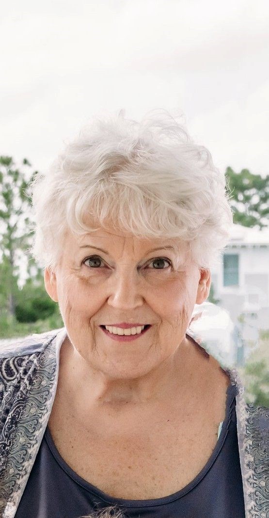 Obituary of Alice Hagins Croxton