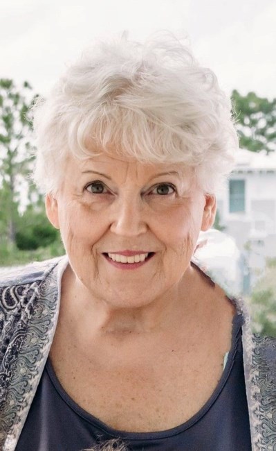 Obituary of Alice Hagins Croxton