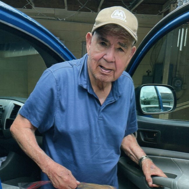 Avis de décès de Ascencion G. Almanza