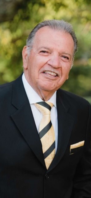 Obituary of Vincent A. Iannone