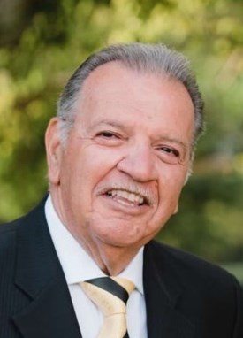 Obituary of Vincent A. Iannone