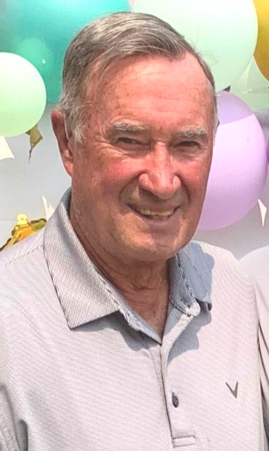 Obituary of Donald E. Patterson