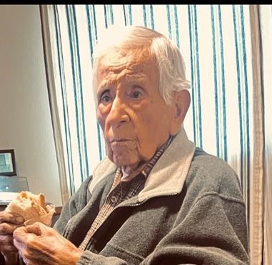 Avis de décès de Remijio Hernandez