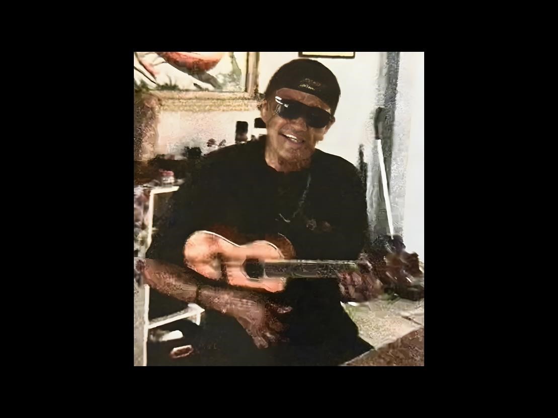 Obituary of William Kamoa Saltiban