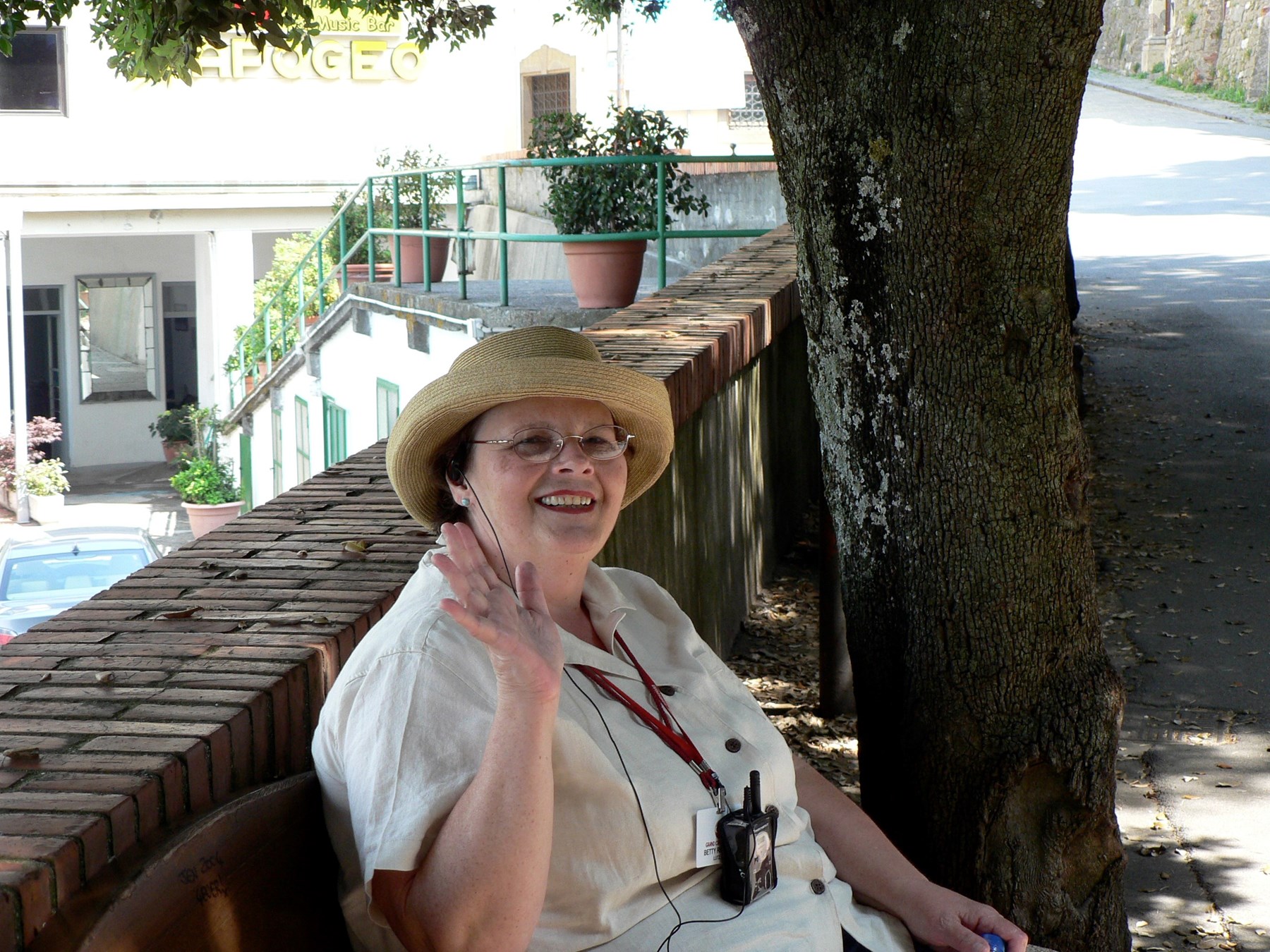 Obituary of Betty Ann Riccardi