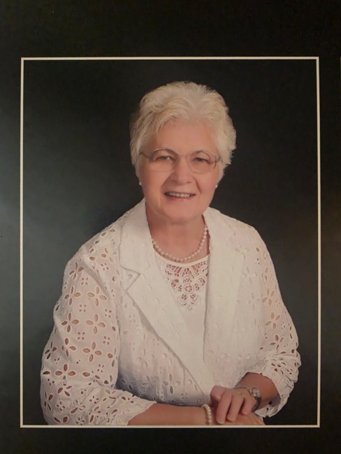 Obituary of Anna Rose Allbright