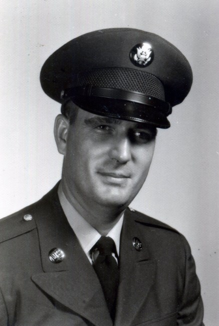 Obituary of Kenneth A. MacDonald