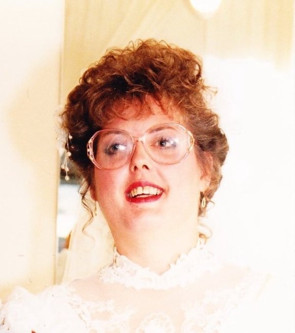 Obituary of Vicki Lynn Paradise-Trent