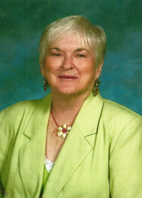 Obituary of Sue Duncan