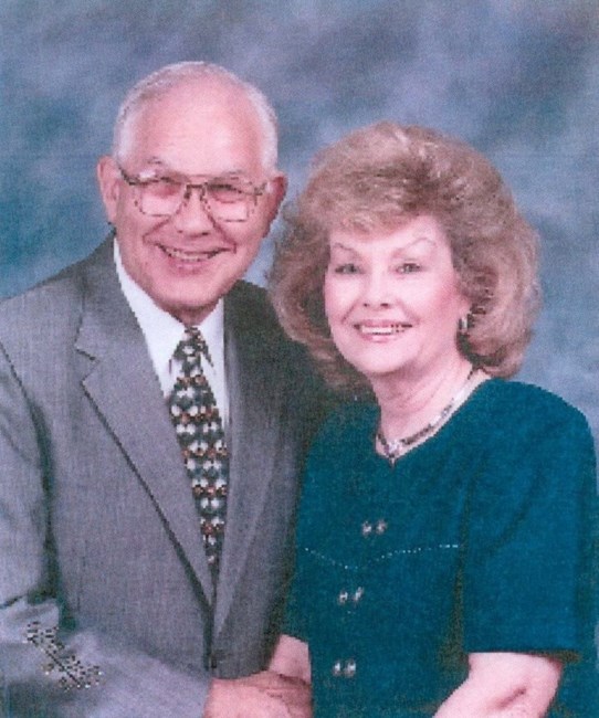 Obituary of James C. Davis