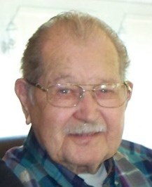 Obituary of Russell LeRoy Bruce
