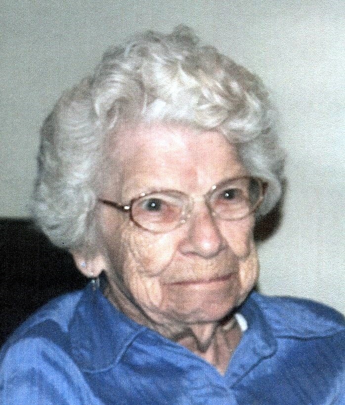 Marie Brown Obituary Jackson, MI