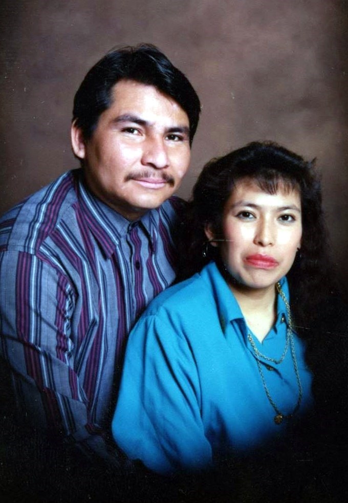 Obituario de Orlando Segura-Balion