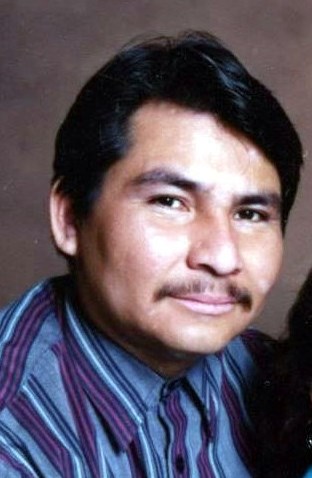 Obituario de Orlando Segura-Balion