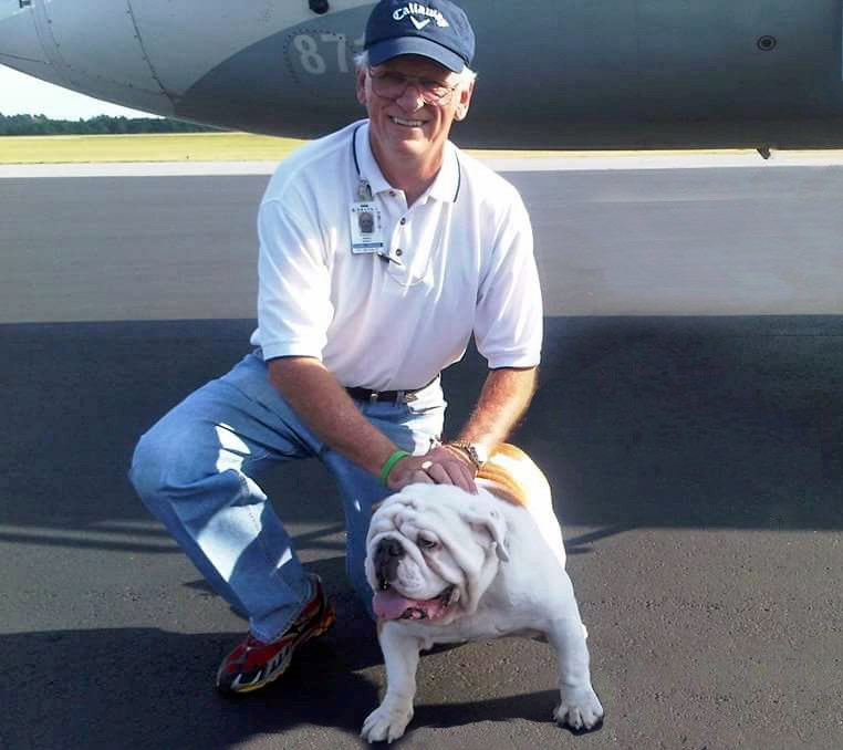 Obituary of Ronald Franklin Jones