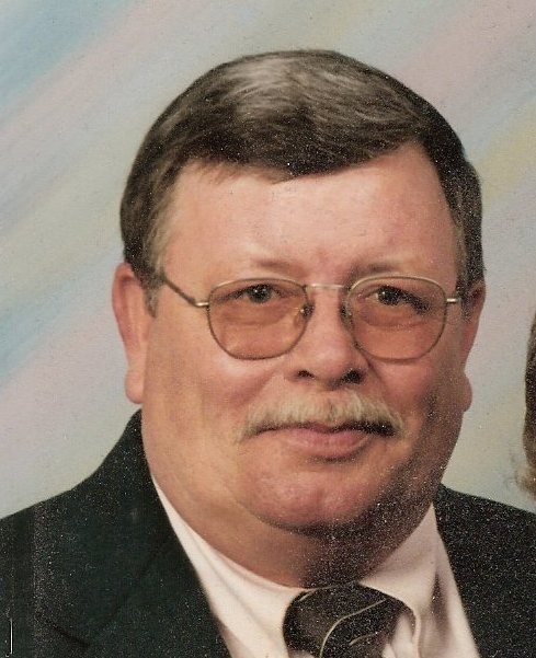 Obituary of Stanley Richard Fogg