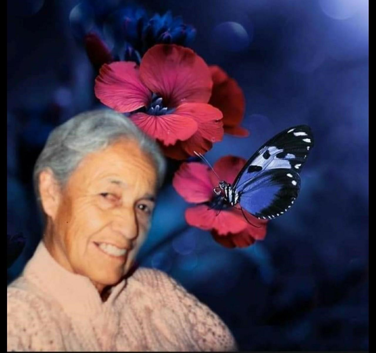 Obituary of Alicia Alvarado Reyes