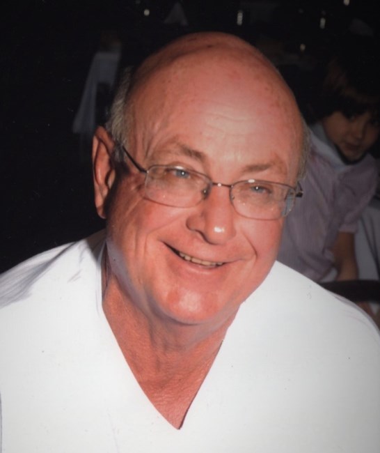 Obituary of Raymond Messier