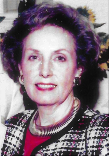 Obituary of Anna T. Scruggs