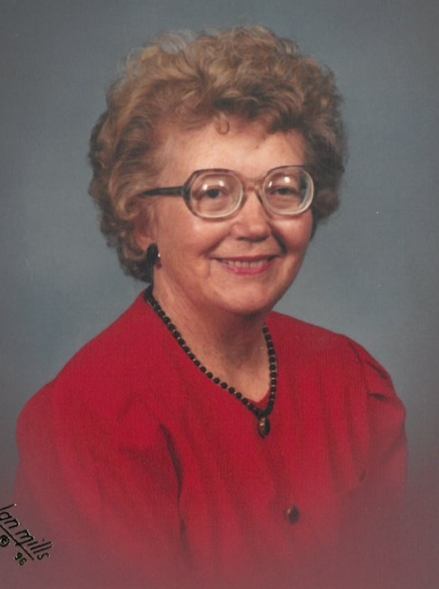 Obituary of Germaine Joy Adkisson