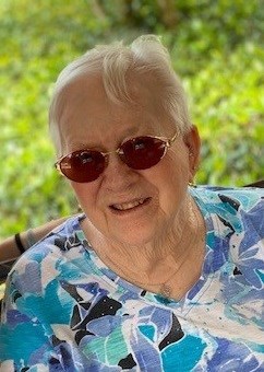 Obituary of Maura G. Fahey
