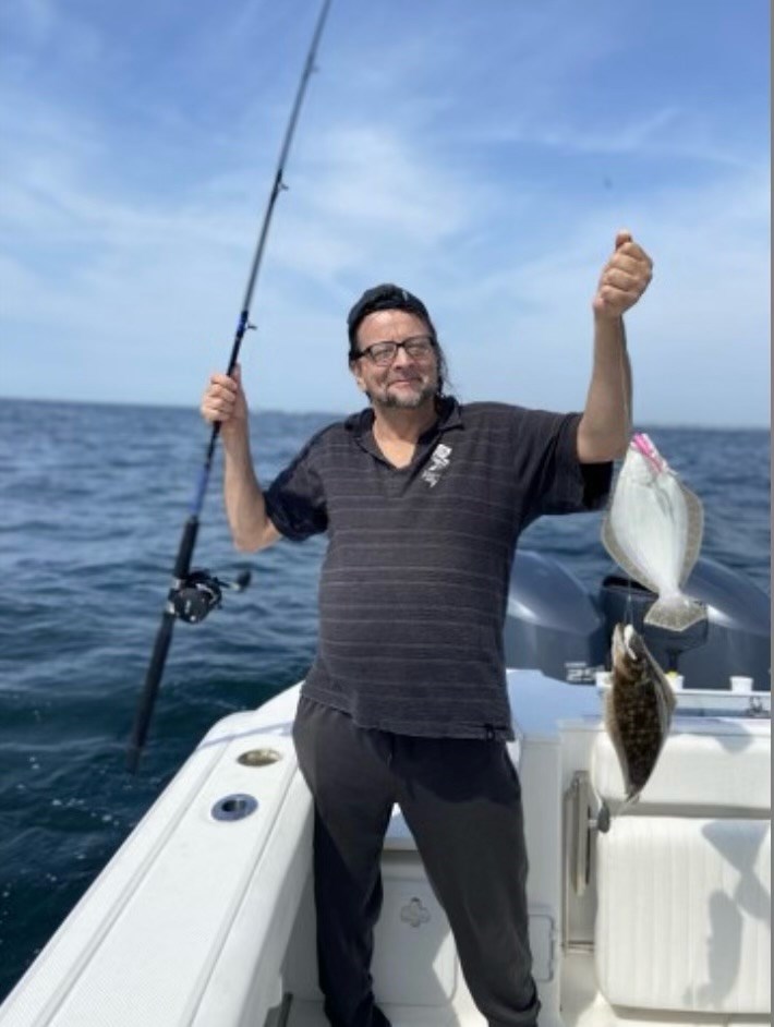 Obituary of George Harmis IV