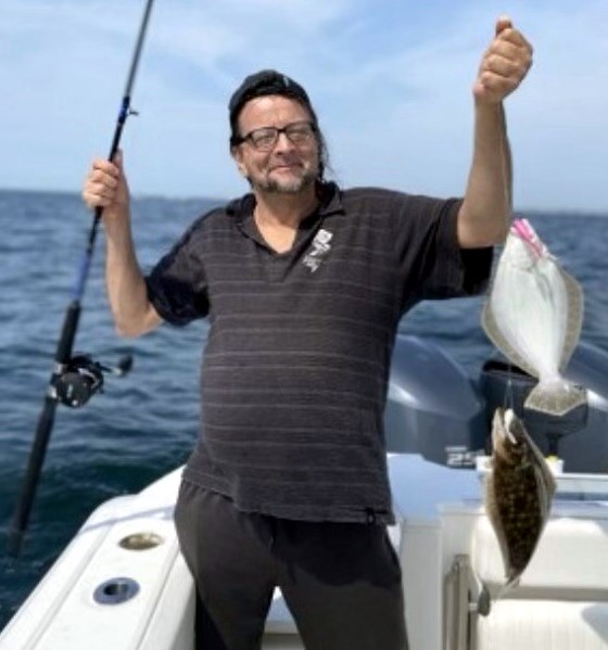 Obituario de George Harmis IV