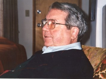 Obituary of Wilmer "Bill" B. Hill