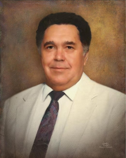 Obituary of Roger R.O. O. Shepard