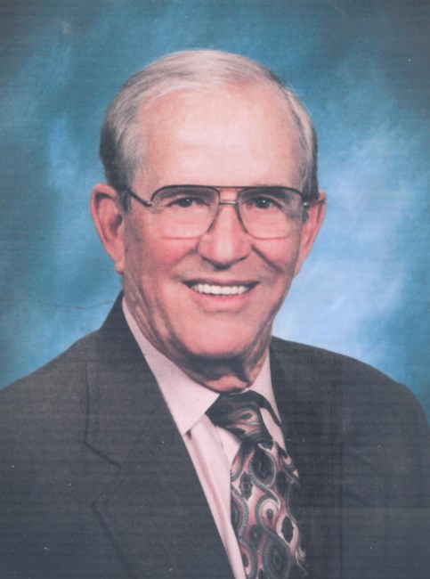 Obituary of Harold "Hal" Byrd Brixey
