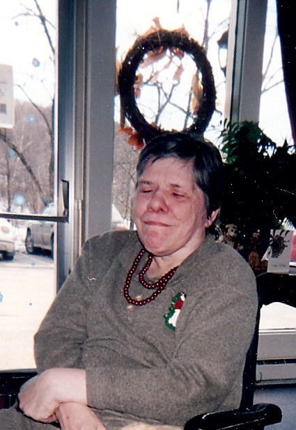 Obituary of Judith Ann Kronk