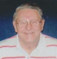Obituary of Norman L. Moyer