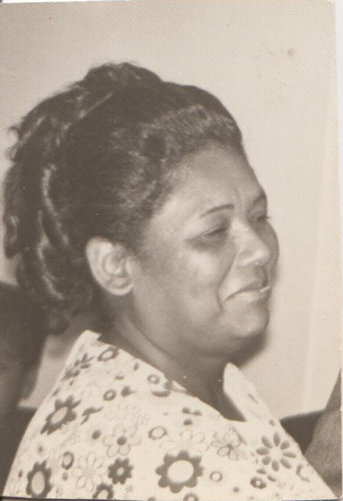 Obituario de Irma A. Lopez